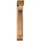 Ekena Millwork Legacy Traditional Smooth Bracket w/ Offset Brace, Western Red Cedar, 5 1/2"W x 24"D x 36"H BKT0604X24X36LEC01SWR - alternate 2
